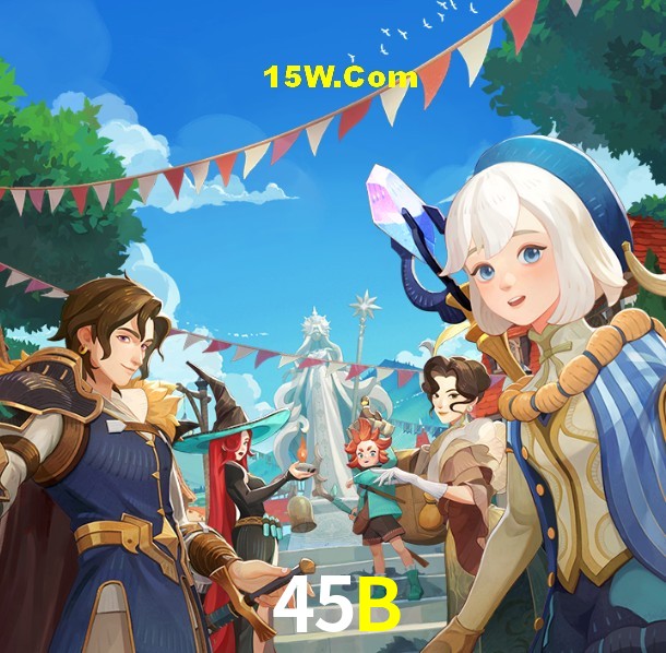 Descubra a Magia dos Jogos de Arcade no 45B