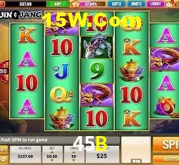 Desvendando o Mundo dos Jogos Virtuais na 45B