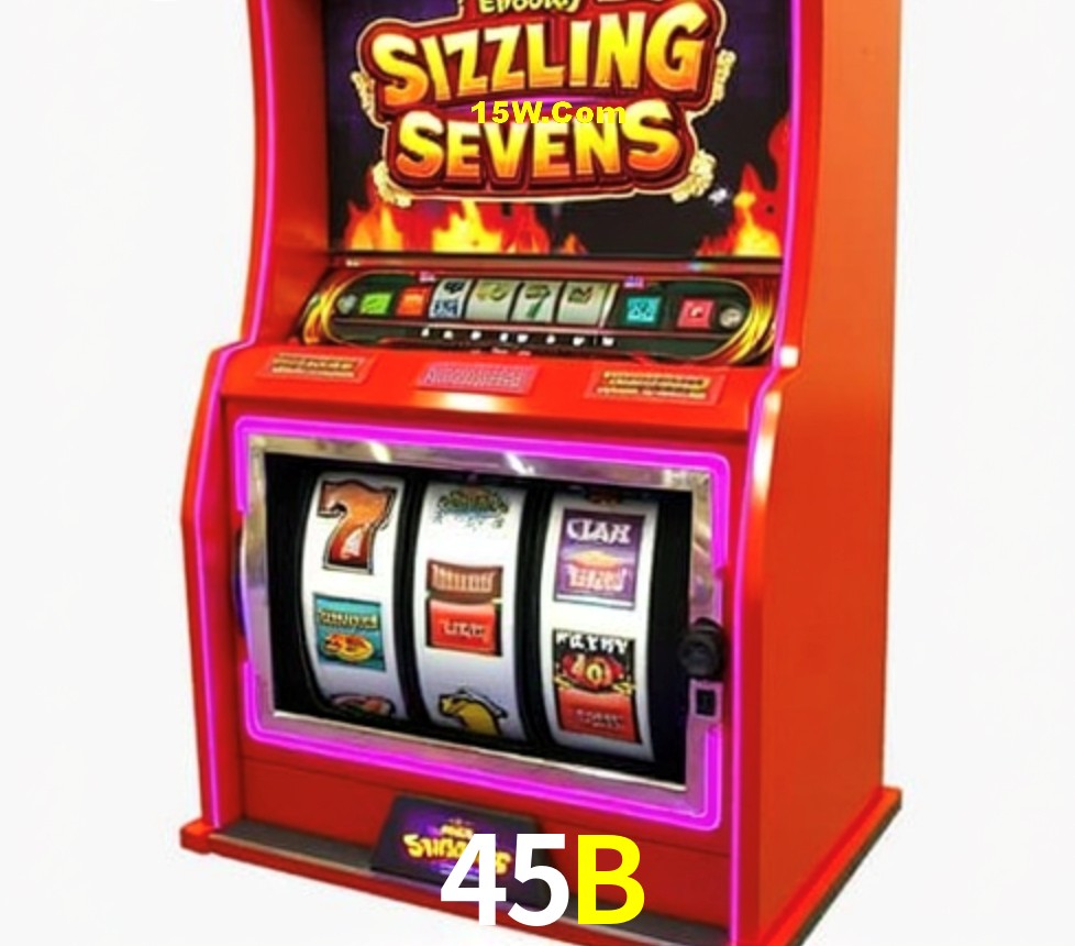 A Revolução dos Aplicativos de Jogos no 45B